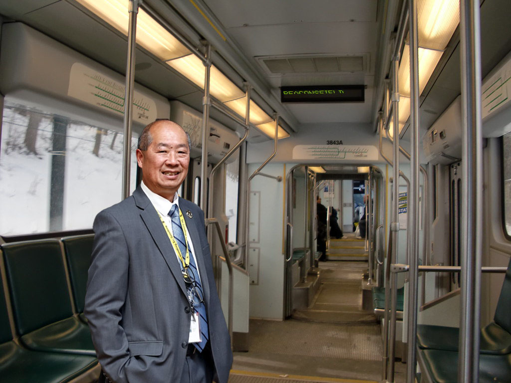 MBTA: Fare Officers on the Green Line “In the near future”