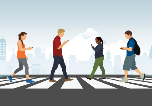 Op-ed: We Need to be More Antisocial