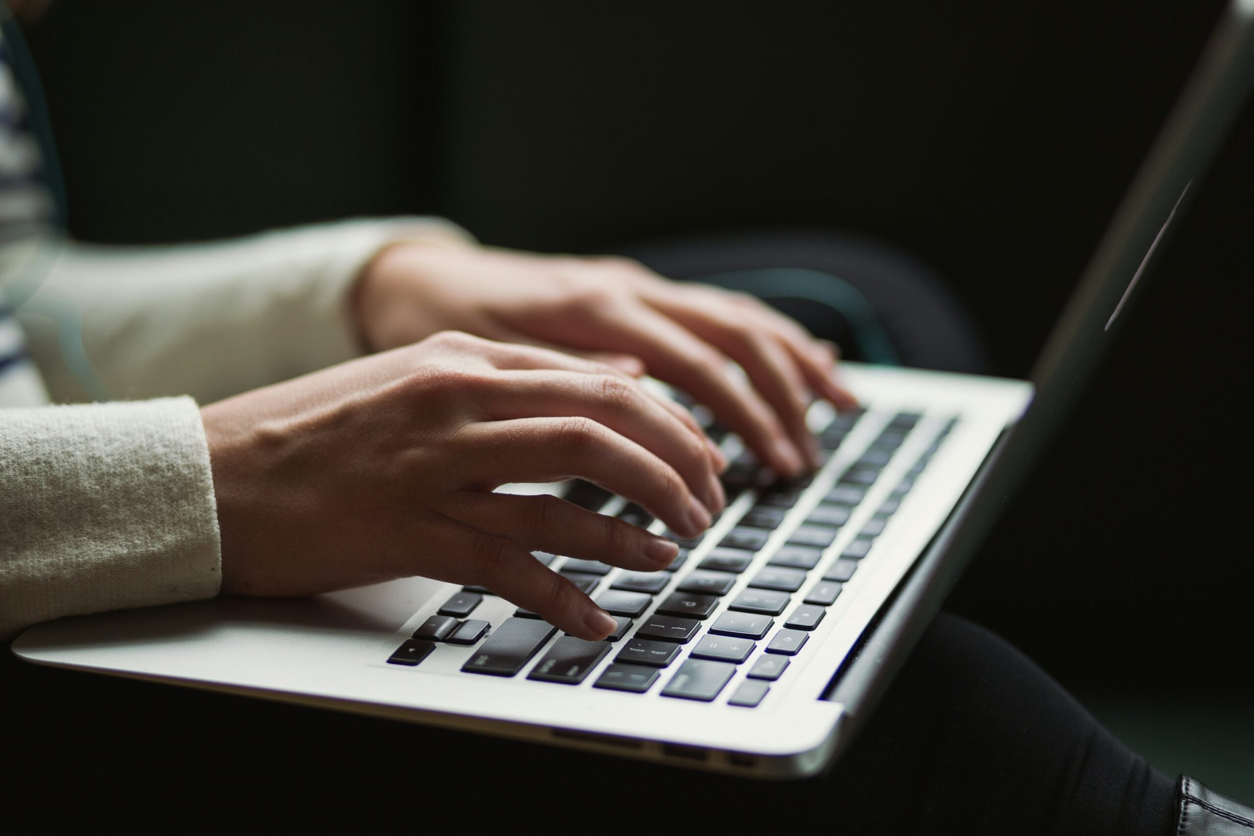 Trustiest Husky: Our Commitment to Not Using AI