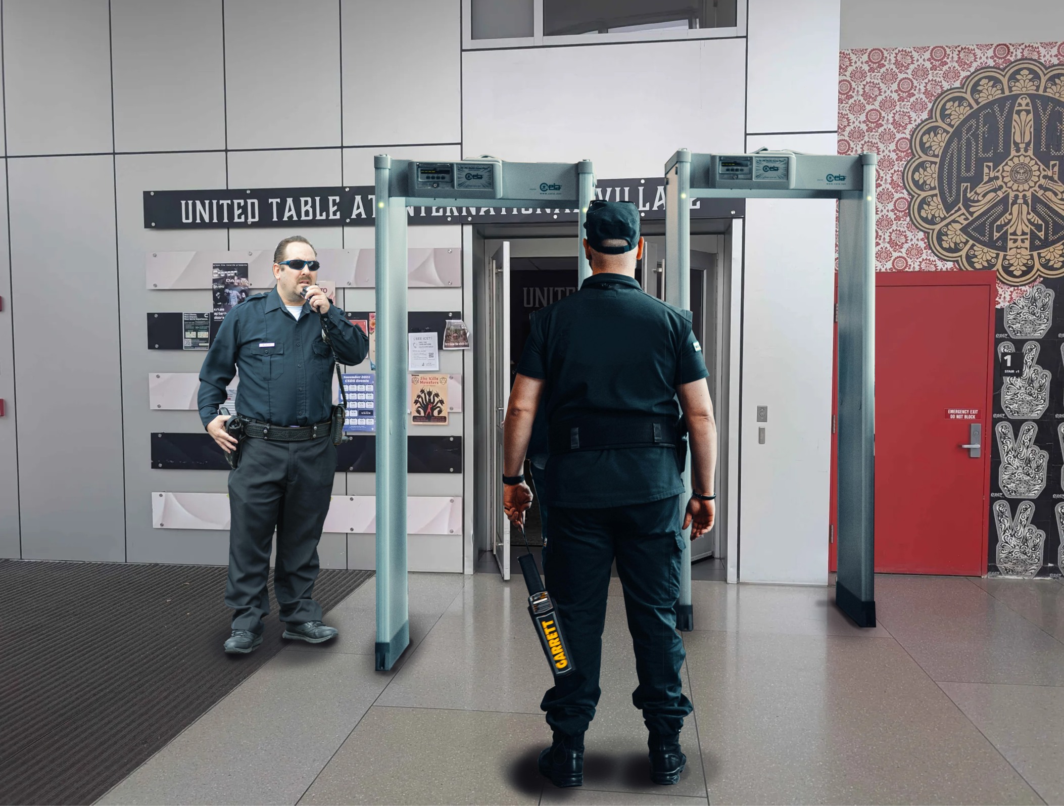 Northeastern Announces Dining Hall Security Reforms to Stop Utensil Thefts