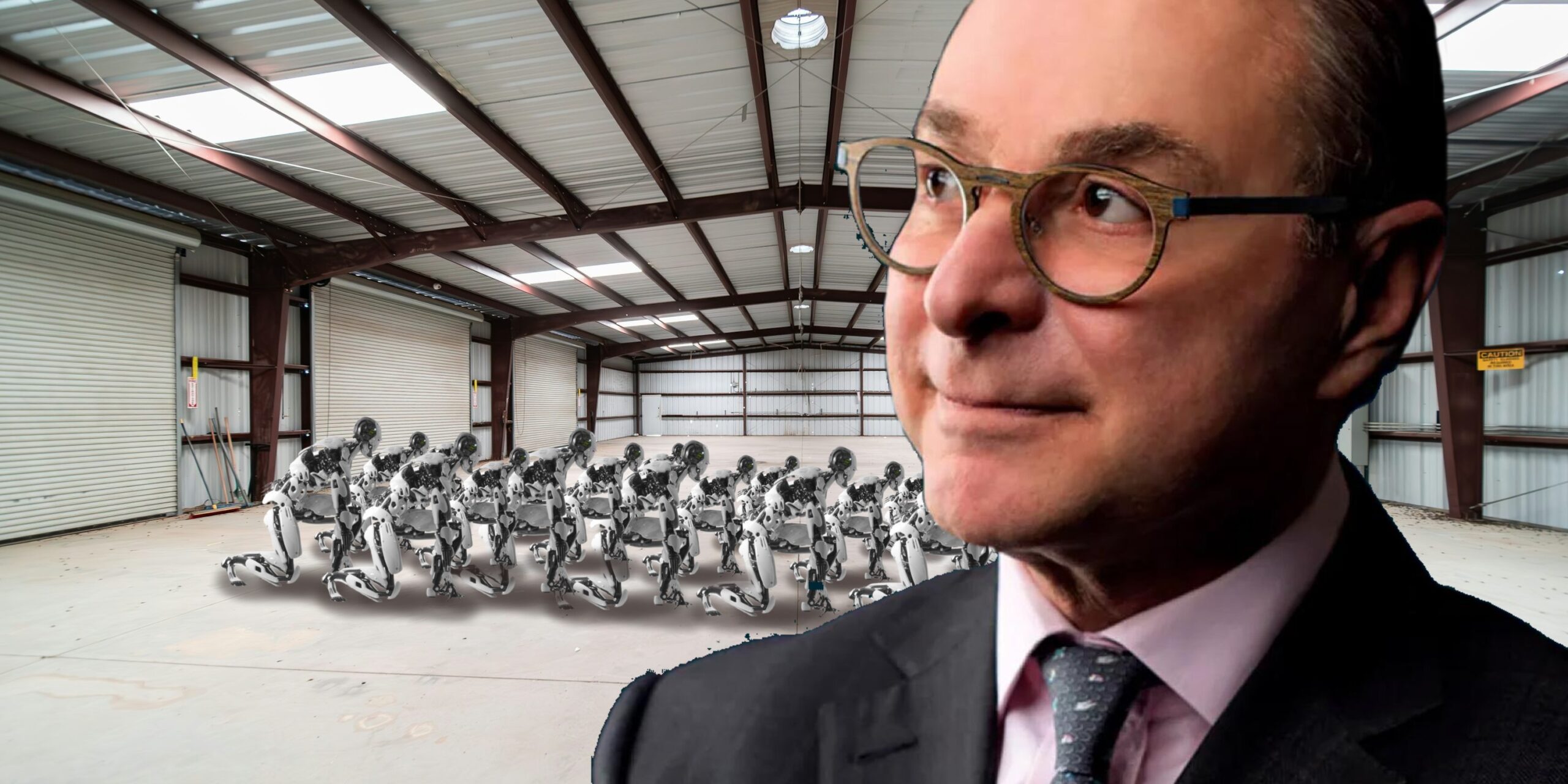 Aoun Advocates for AI Use in Shocking Continuation of Existing Policy